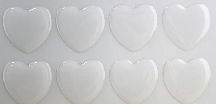 EPOXY DROPS | BLANKS FROM STORY AVE™