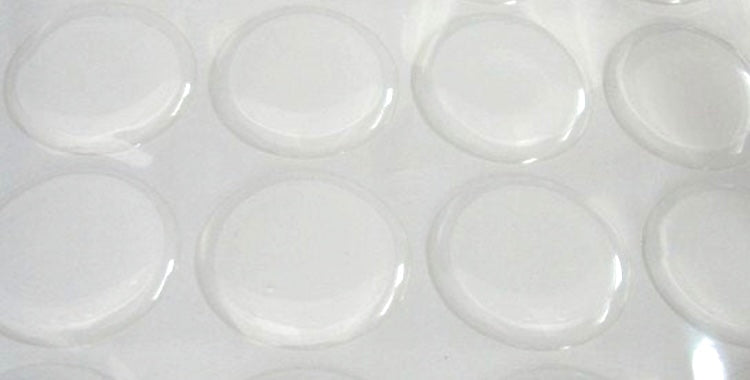 EPOXY DROPS | BLANKS FROM STORY AVE™